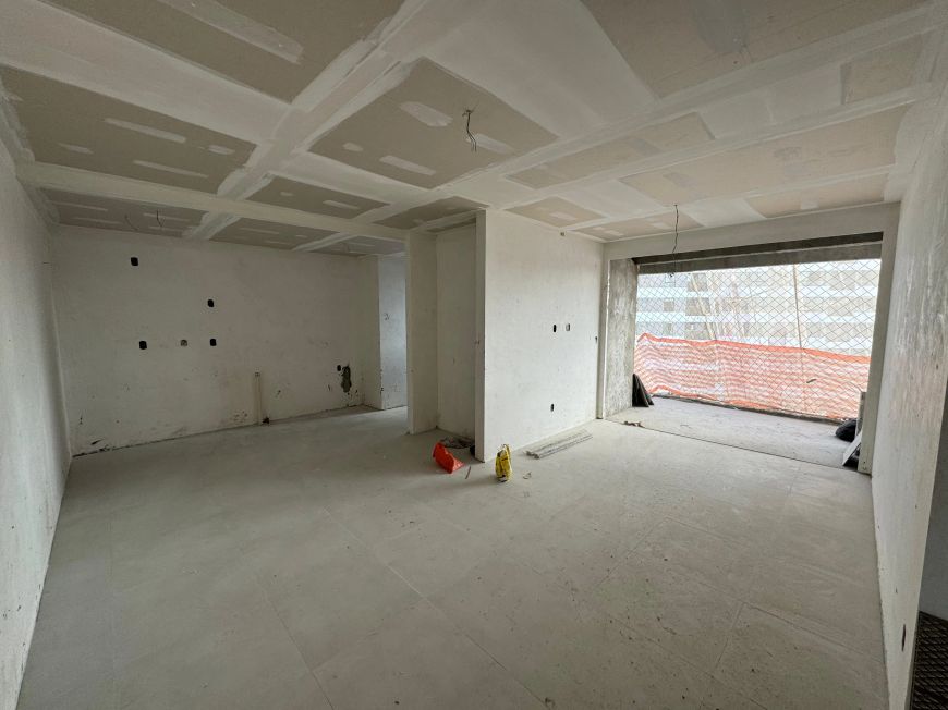 Apartamento Beira-Mar LANAI BEACH, em construção. Entrega para 2025