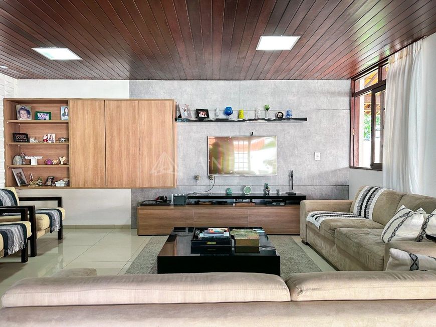 Jardim do Horto I - Linda e aconchegante casa em condomínio com infraestrutura completa