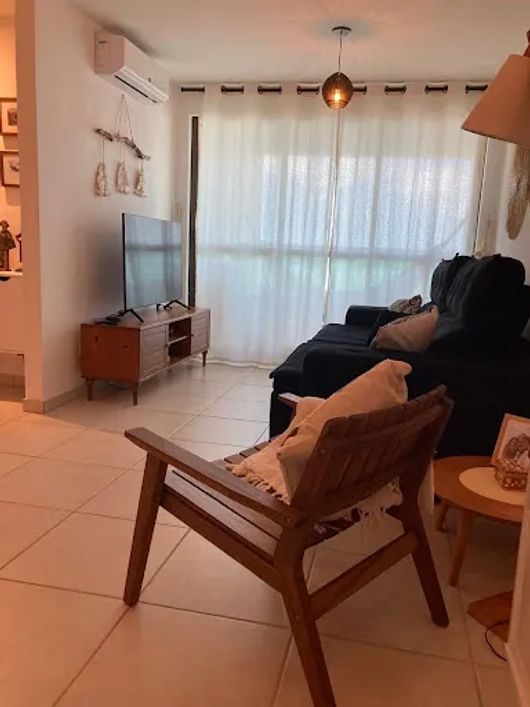 Apartamento com 4 dormitórios à venda, 130 m² por R$ 1.299.000,00 - Jacarecica - Maceió/AL