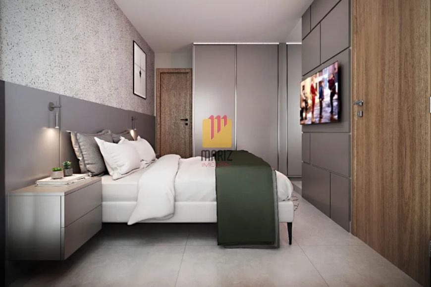 Lançamento Oceano Residence, apartamentos com o melhor custo benefício de Maceió, no bairro Mangabei