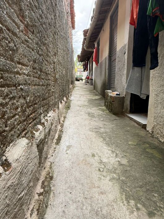 Casas de Vila - Oportunidade Imperdível de Alta Renda Fixa com Aluguel