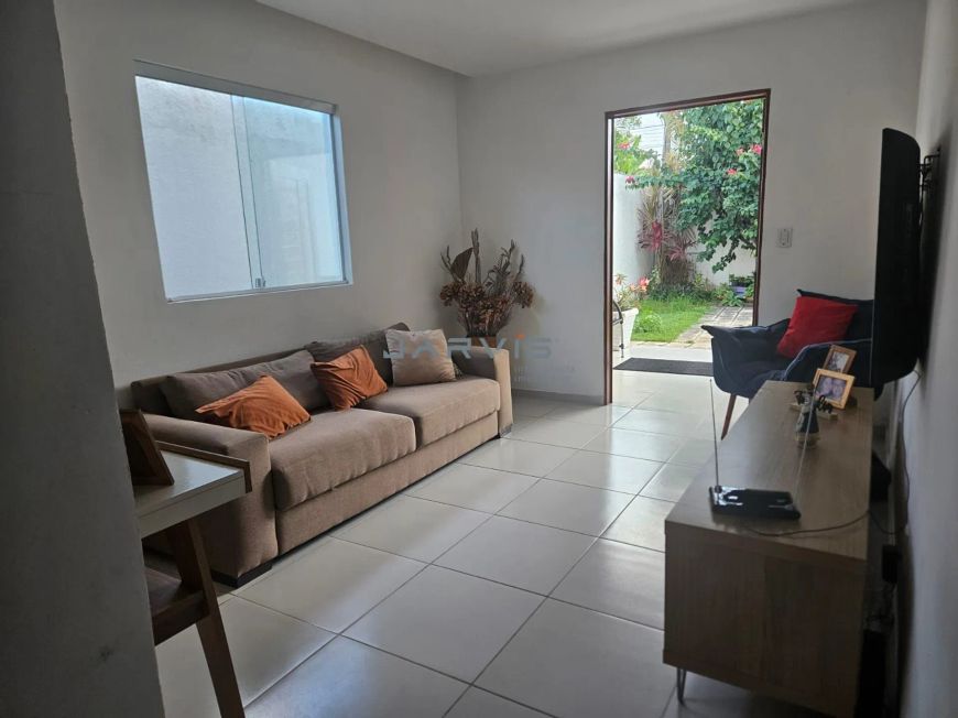Casa 4/4 à venda no bairro da Serraria - R$ 660.000,00