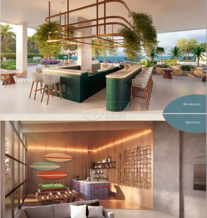 APARTAMENTO À VENDA COM 86,78M²
