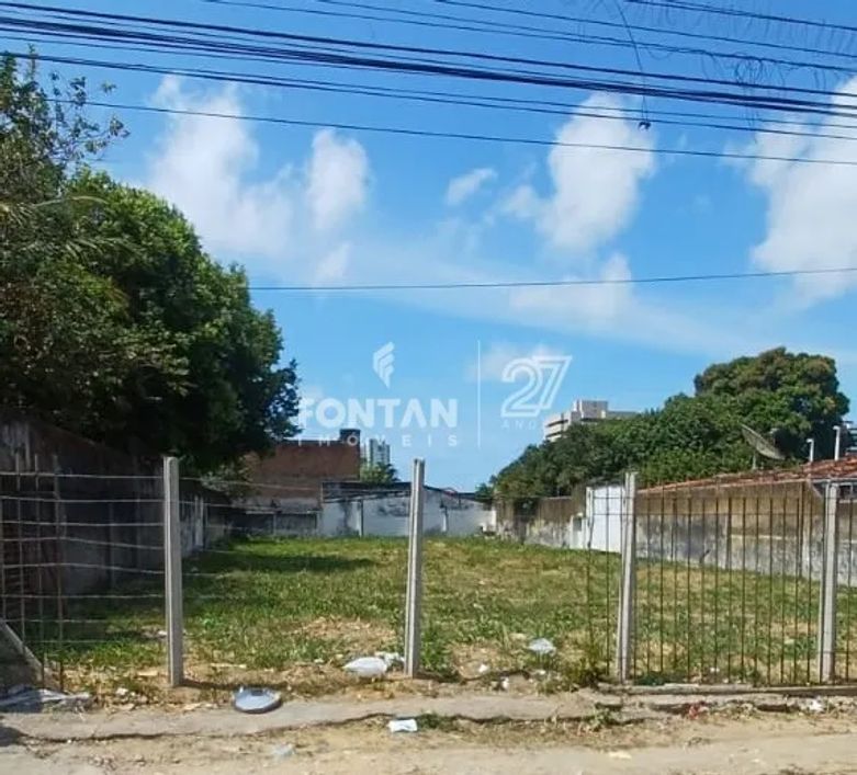 TERRENO NA PITANGUINHA