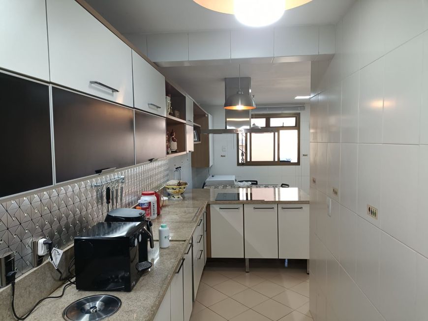 Cobertura duplex para venda possui 250 metros quadrados com 3 quartos