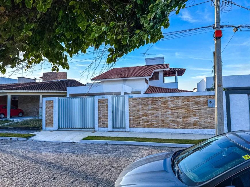 Casa com 4 quartos à venda em Santa Amélia - AL