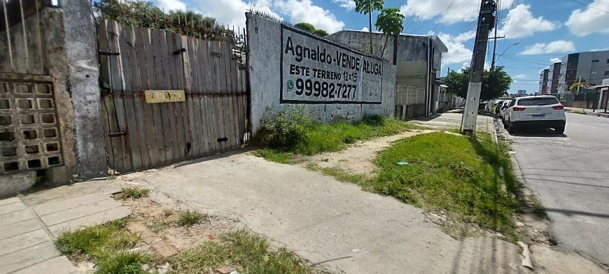 Imóvel para venda com 150 metros quadrados em Farol - Maceió - AL