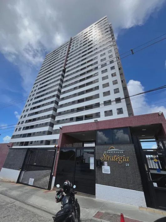 Imóvel para venda possui 84 metros quadrados com 3 quartos em Farol - Maceió - AL