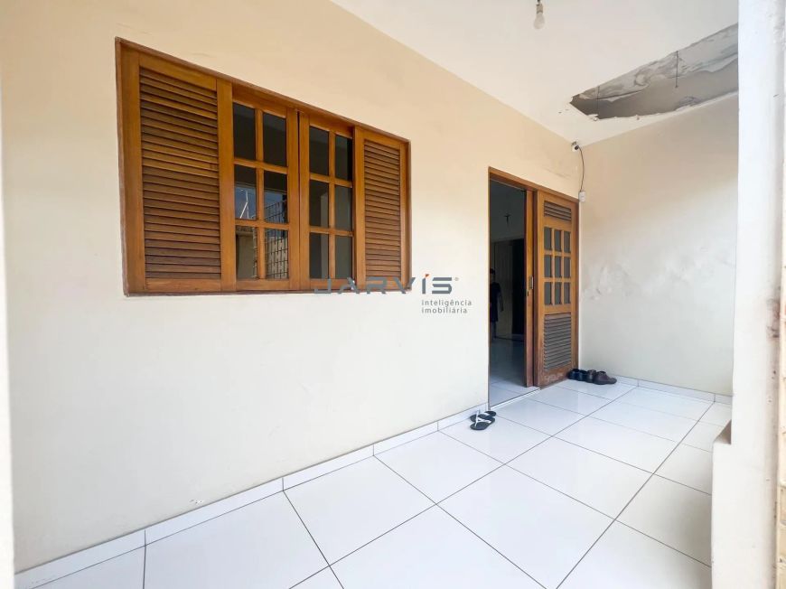 Casa 3/4 à venda, localizada no bairro do Farol - RS 850.000,00
