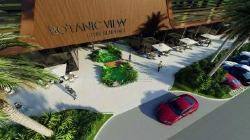 Loja, 72,39 m², em Jacarecica - Botanic View