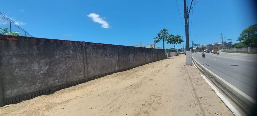 Imóvel para aluguel tem 7700 metros quadrados em Cidade Universitária - Maceió - AL