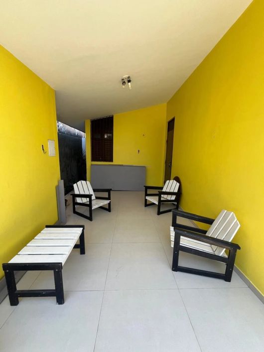 Vendo Excelente Casa no Barro Duro.