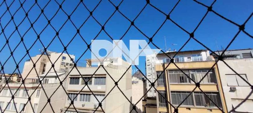 Apartamento - Padrão / Residencial / Catete