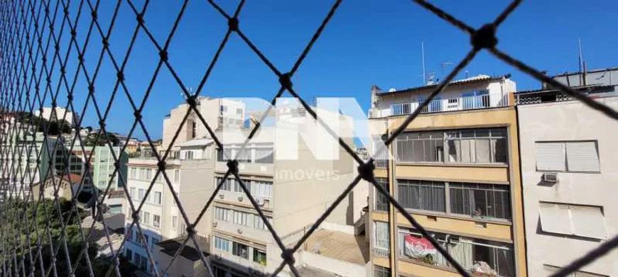 Apartamento - Padrão / Residencial / Catete