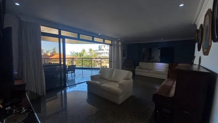 Apartamento em Recreio dos Bandeirantes