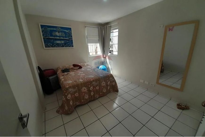 Apartamento confortável no Coração de Ponta Verde