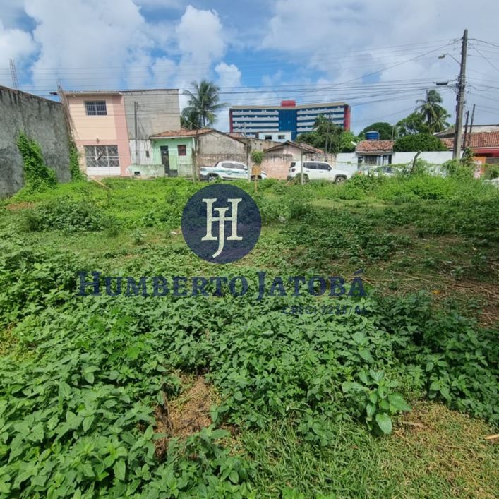 Terreno de 741m² Regularizado Barra Duro, Rua sem saída.