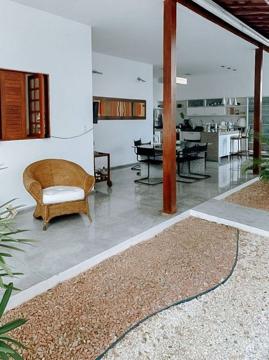 Casa Condomínio Jardim Horto com 475 m² 4 Quartos Gruta de Lourdes, Maceió
