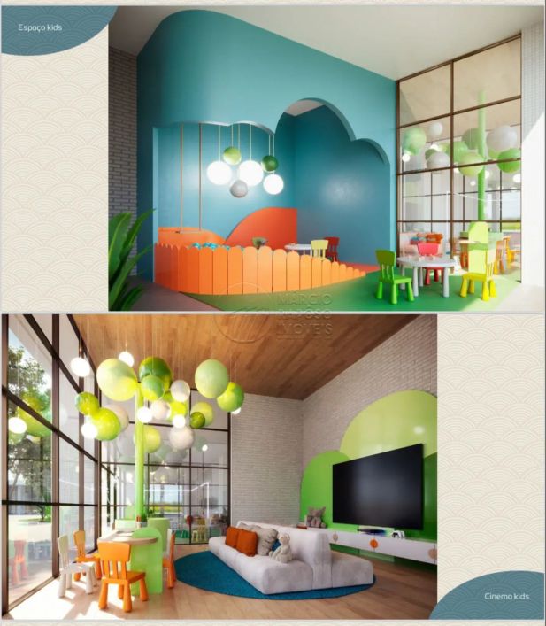 Apartamento Padrão em Maceió