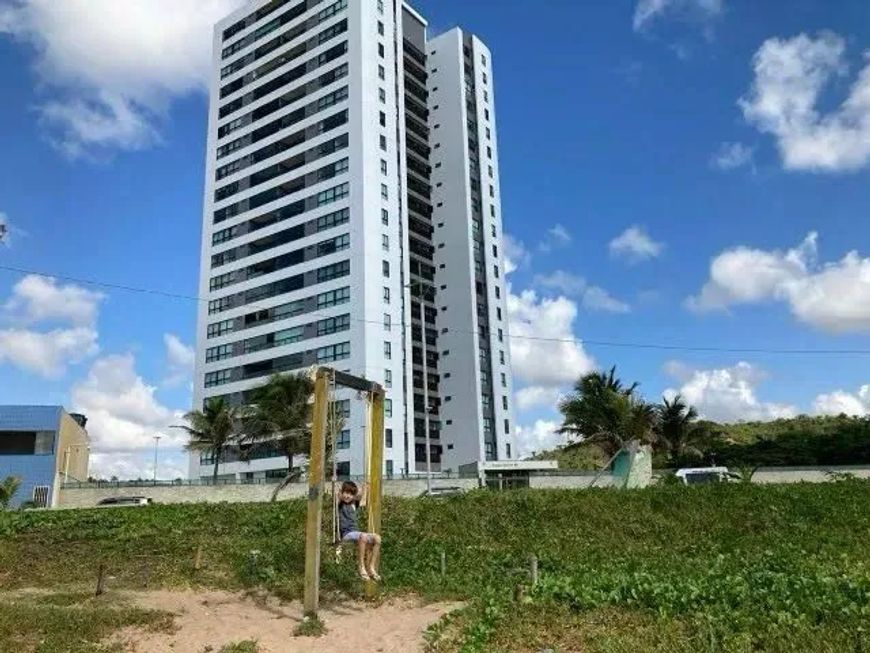 Apartamento à venda com 141m² na praia