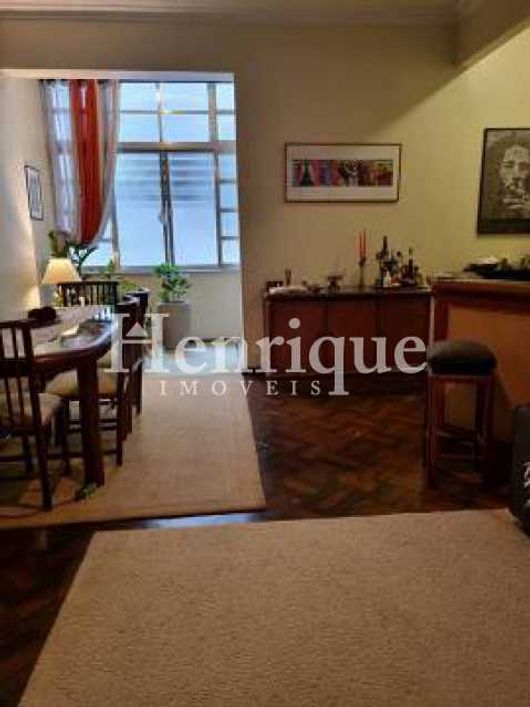 Apartamento-À VENDA-Flamengo-Rio de Janeiro-RJ