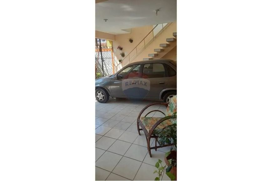 Triplex a Venda no Conj. José da Silva Peixoto Jacintinho