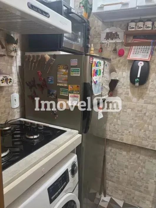 Flamengo | Apartamento 1 quarto