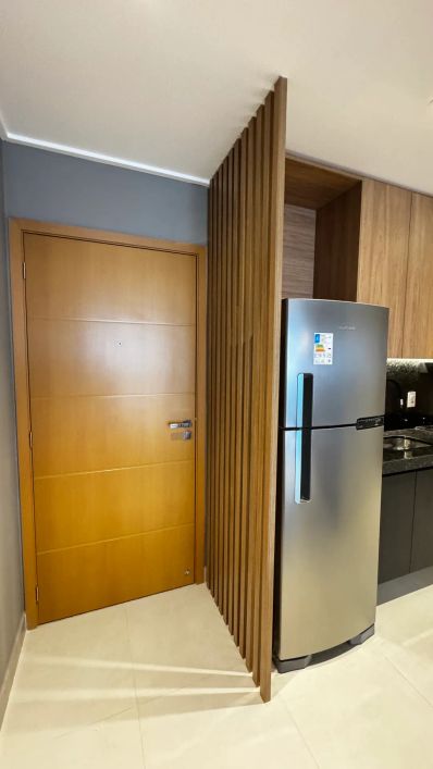 Quarto e Sala para aluguel possui 40m2 em Pajuçara - Maceió - AL
