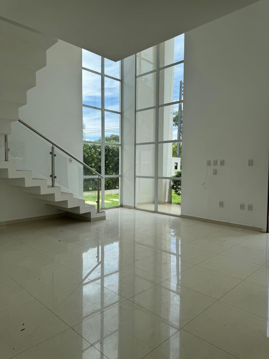 casa no condomínio alanedas do horto com 4 suites