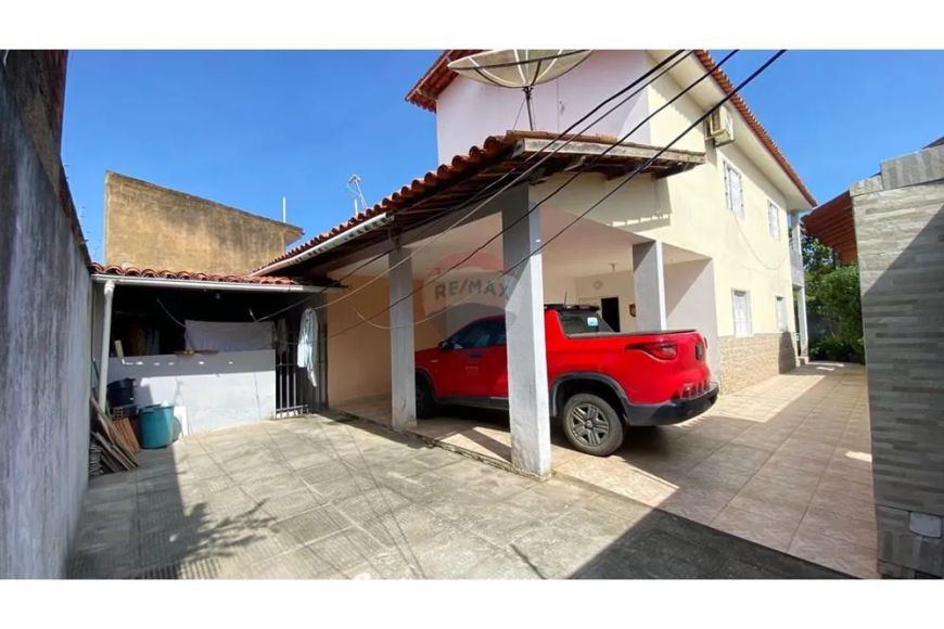 Casa a Venda na Serraria - Res Carajás II (Aceita Financiamento)