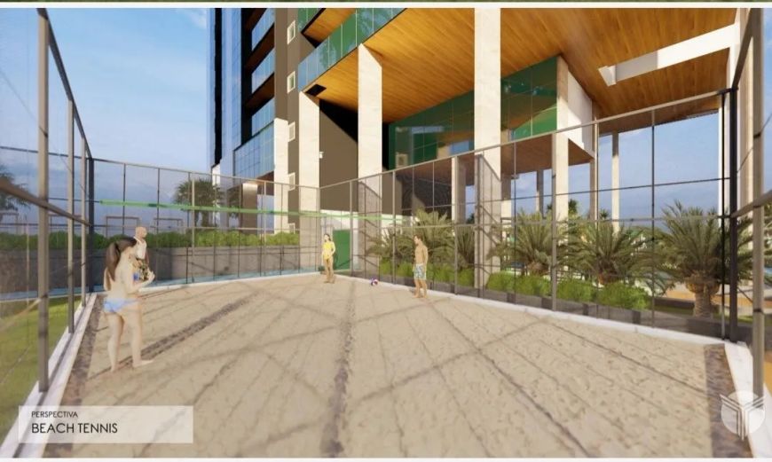 Apartamento 2 quartos em Jacarecica Maceió/AL Póvoa de Varzim seu beira-mar