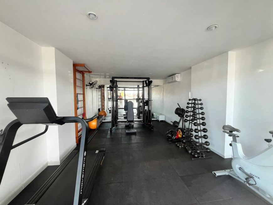 vendo lindo apartamento!