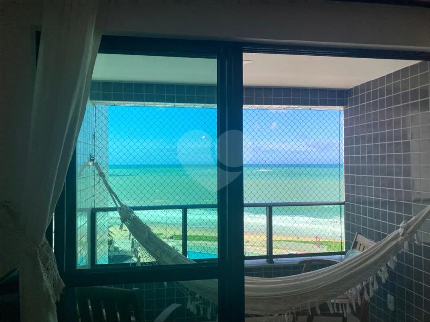 Apartamento com 4 quartos à venda em Jacarecica - AL