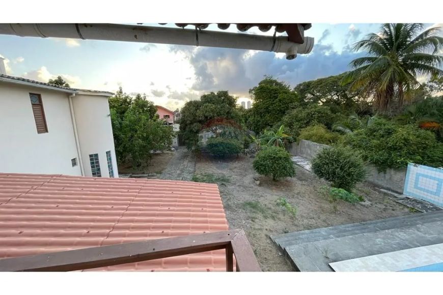 Casa à venda no Residencial BOSQUE DA SERRARIA -350m² - Serraria - Maceió/