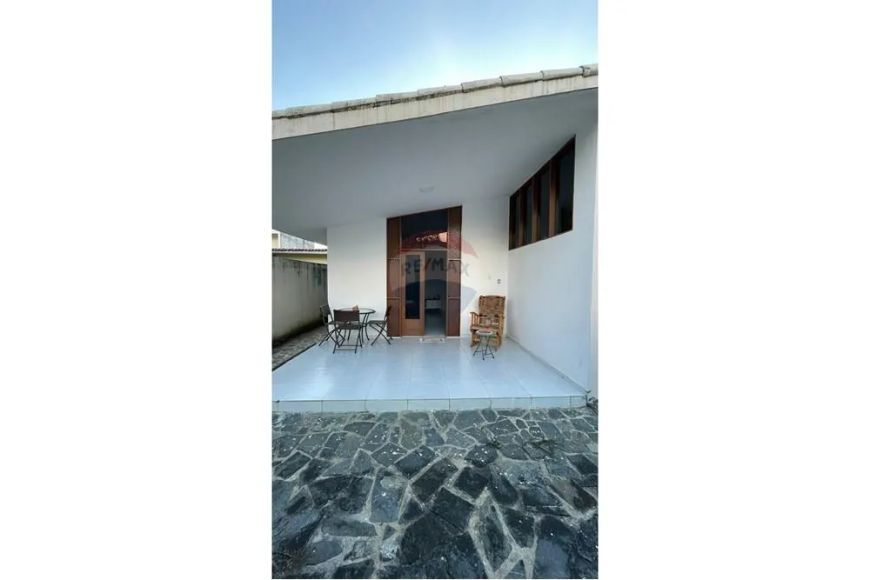 Casa à venda no Residencial BOSQUE DA SERRARIA -350m² - Serraria - Maceió/