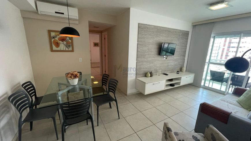 Imóvel para venda possui 83 metros quadrados com 2 quartos em Jatiúca - Maceió - AL