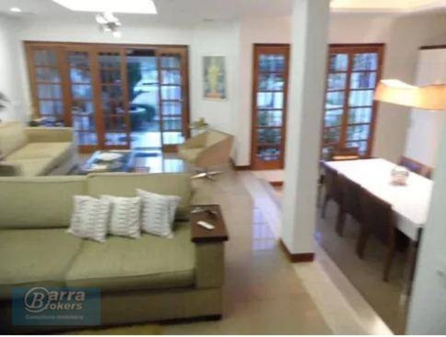 Casa com 4 dormitórios à venda, 280 m² por R$ 1.480.000,00 - Anil - Rio de Janeiro/RJ