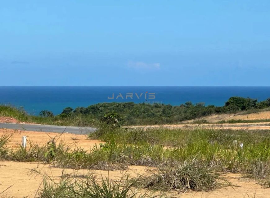 Lote com 539m² à venda, localizado em Jacarecica - R$630.000,00