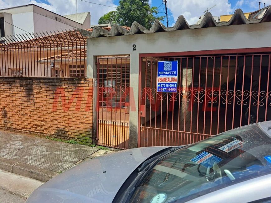 Casa terrea de 275m² com 3 quartos em Sumaré