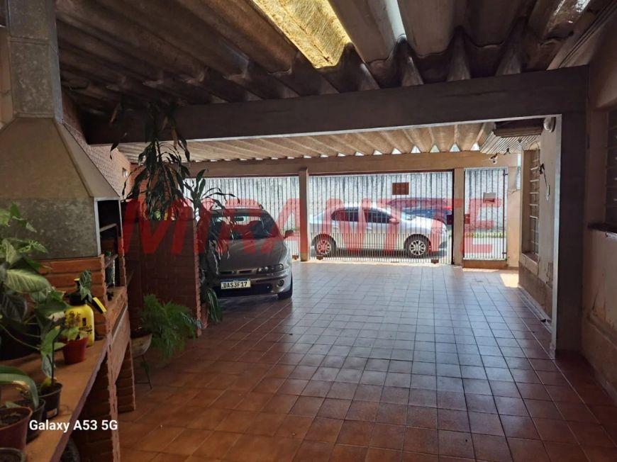 Casa terrea de 275m² com 3 quartos em Sumaré