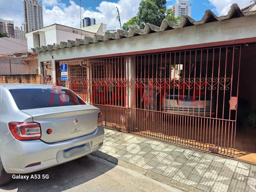 Casa terrea de 275m² com 3 quartos em Sumaré
