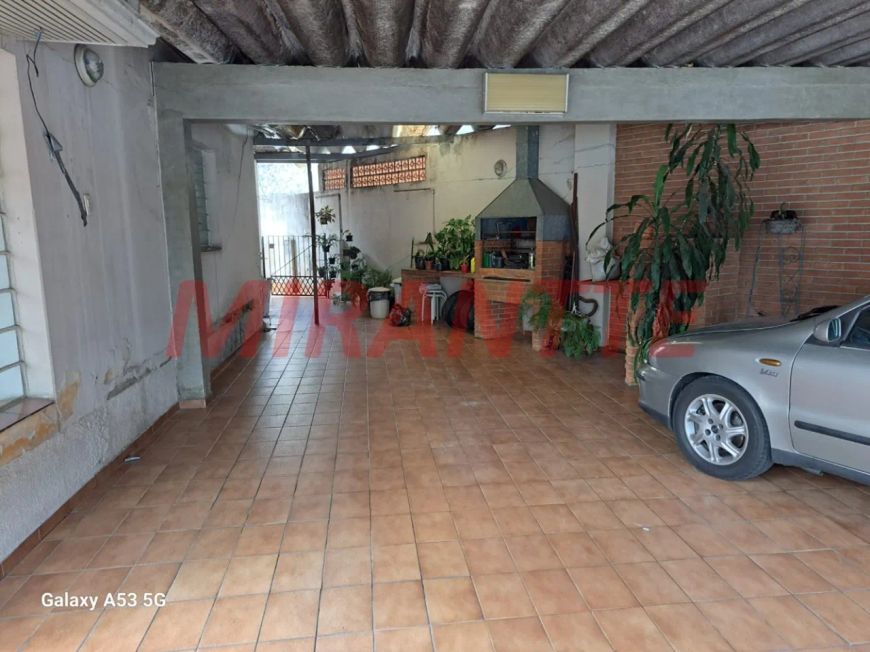 Casa terrea de 275m² com 3 quartos em Sumaré