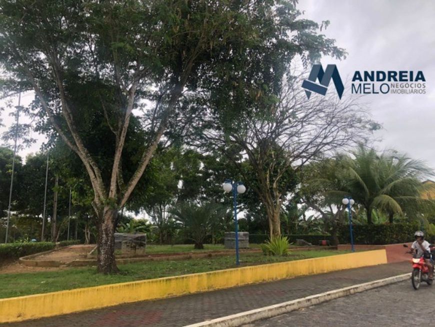 Vendo lote Vert Paradiso