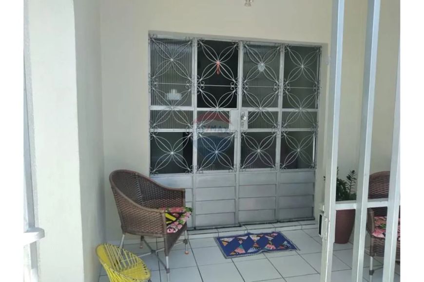 2 Casas a Venda No Salvador Lyra Maceió AL