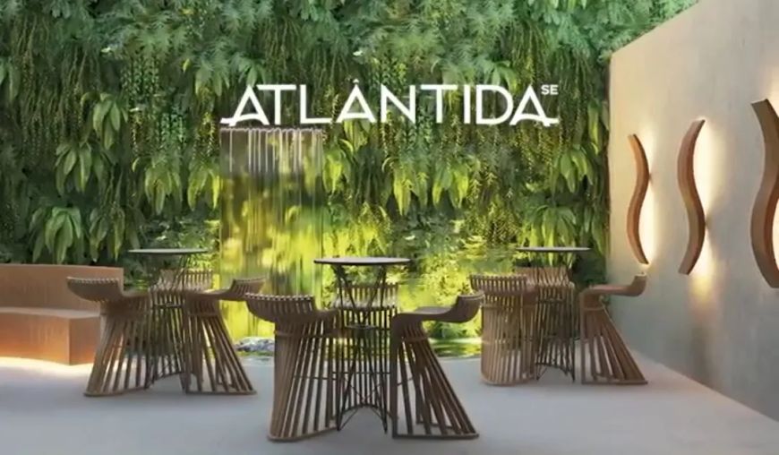 ATLÂNTIDA perfeito para investir Pajuçara - Maceió - AL