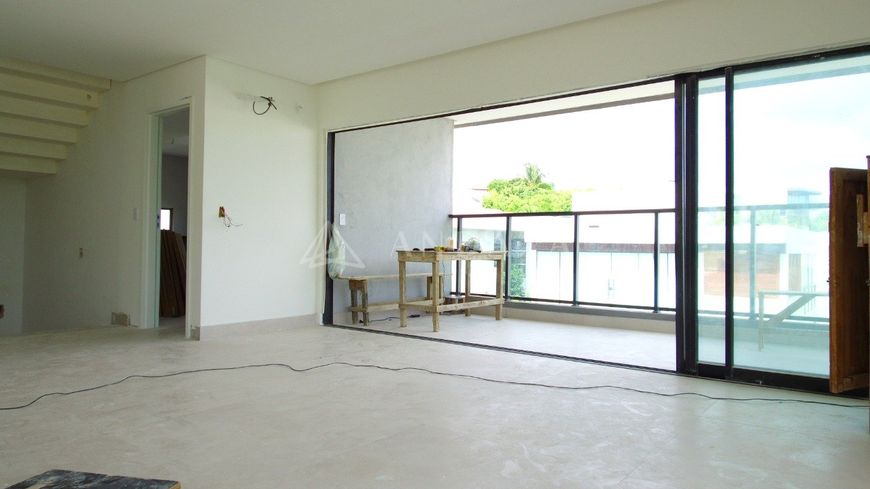 Imperdível!! Casa com 5 suítes em fase final de construção no Condomínio Atlantis, Litoral Norte de