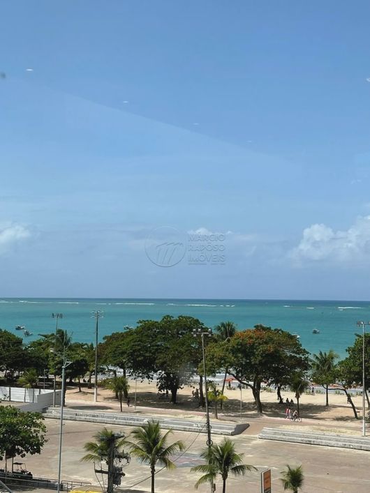 Apartamento Beira Mar 150,00 m² - Pajuçara