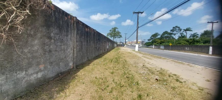 ALUGO TERRENO MURADO AV MENINO MARCELO / 770M2