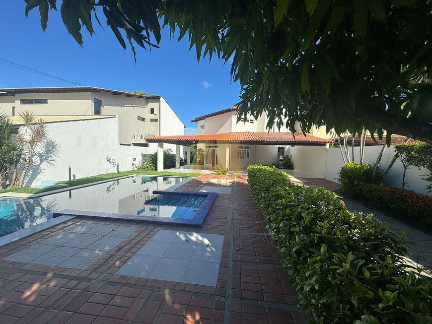 Casa Jardim do Horto II