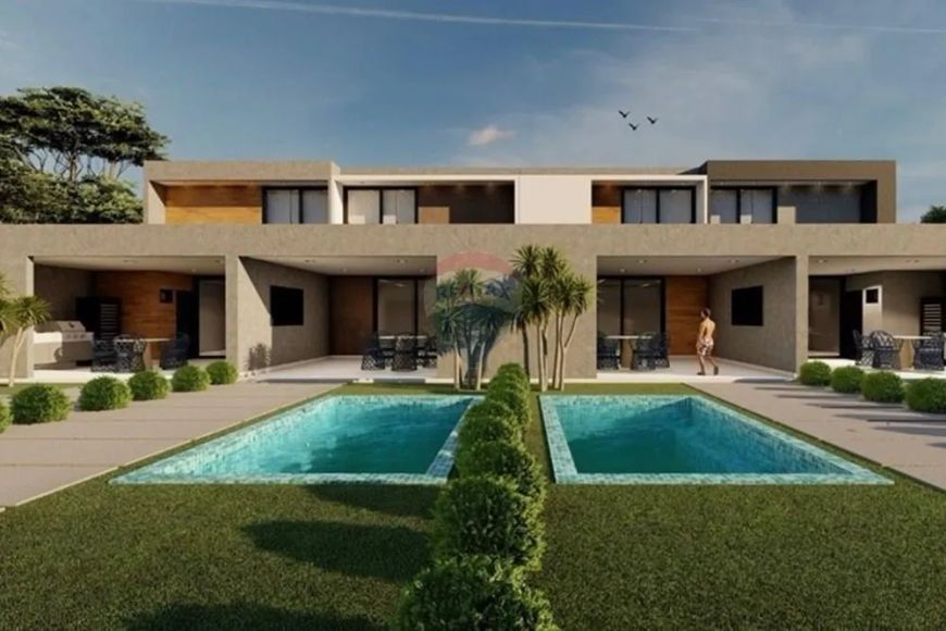 Casa A - Cond. Residencial Monte Verde - Qd. I Lt. 19